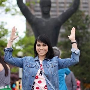 Meet your Posher, Dan